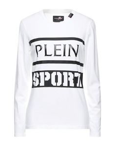 Футболка Plein Sport