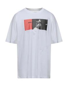 Футболка Oamc