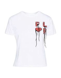 Футболка Philipp Plein