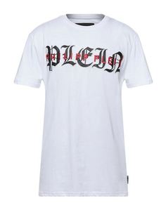 Футболка Philipp Plein