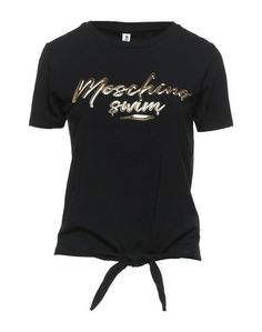 Футболка Moschino