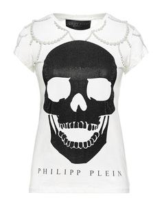 Футболка Philipp Plein