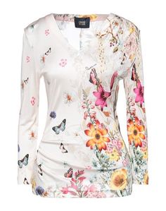 Футболка Cavalli Class