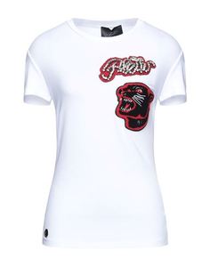 Футболка Philipp Plein