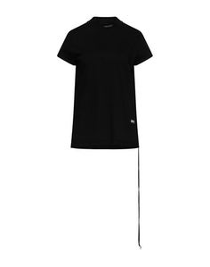 Футболка Drkshdw BY Rick Owens