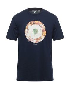 Футболка Ben Sherman