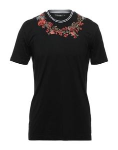 Футболка Dolce & Gabbana