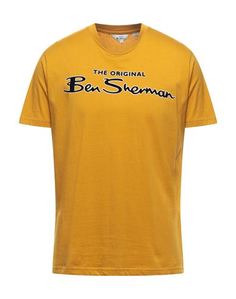 Футболка Ben Sherman