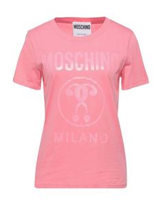 Футболка Moschino