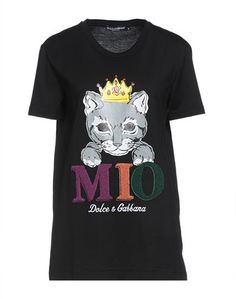 Футболка Dolce & Gabbana