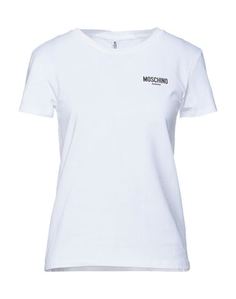 Футболка Moschino
