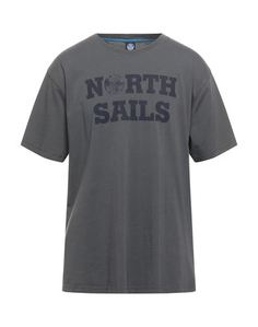 Футболка North Sails