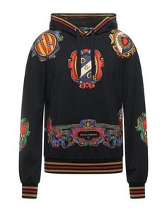 Толстовка Dolce & Gabbana