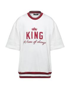 Футболка Dolce & Gabbana