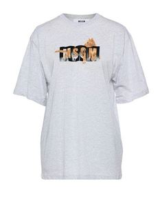 Футболка Msgm