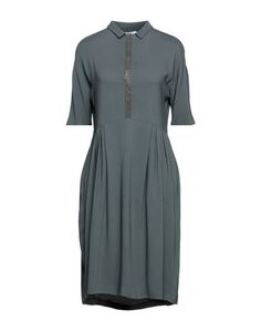 Платье миди Fabiana Filippi