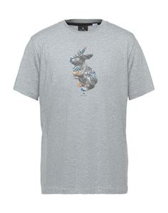 Футболка Ps Paul Smith