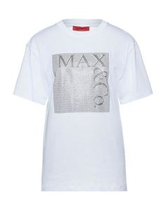 Футболка Max & Co