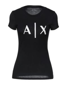 Футболка Armani Exchange