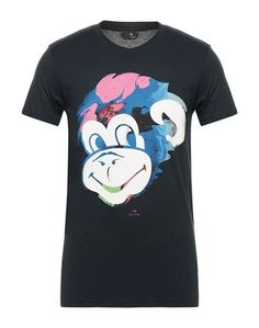 Футболка Ps Paul Smith
