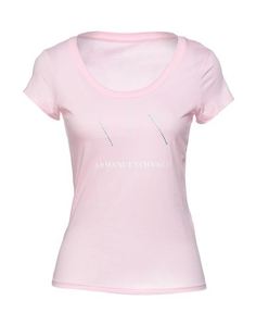 Футболка Armani Exchange