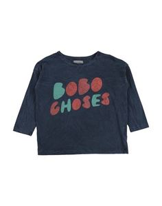 Футболка Bobo Choses
