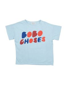 Футболка Bobo Choses