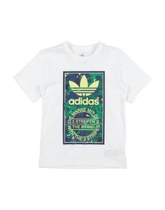 Футболка Adidas