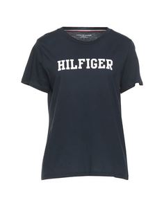 Футболка Tommy Hilfiger
