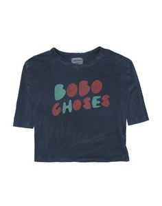 Футболка Bobo Choses