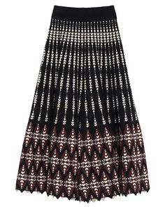 Юбка миди AlaÏa