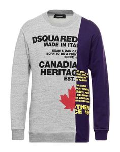 Толстовка Dsquared2