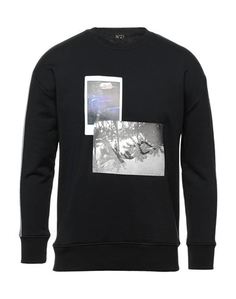 Толстовка N21