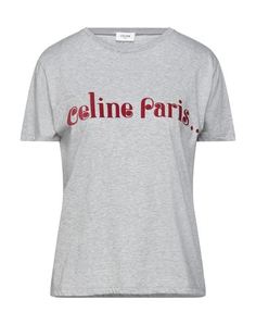 Футболка Celine