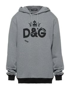 Толстовка Dolce & Gabbana