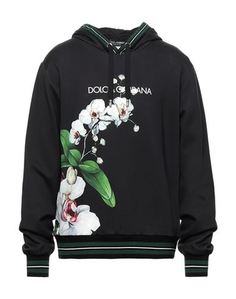 Толстовка Dolce & Gabbana