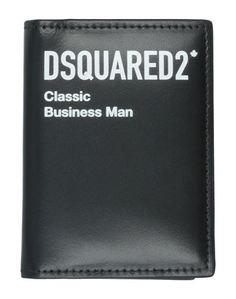 Чехол для документов Dsquared2