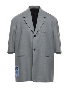 Пиджак Alexander McQueen