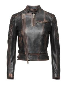 Куртка Dsquared2