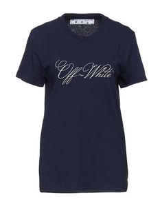 Футболка Off White