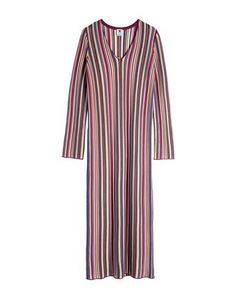 Длинное платье M Missoni