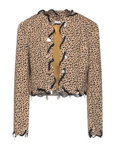 Пиджак Rejina Pyo