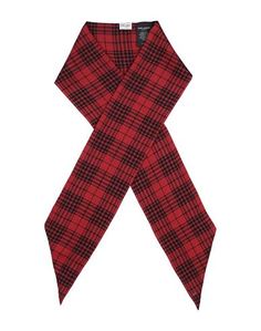 Шарф Saint Laurent