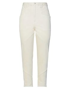 Джинсовые брюки Isabel Marant