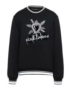 Толстовка Dolce & Gabbana