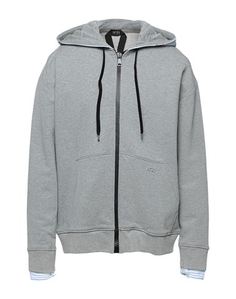 Толстовка N21