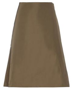 Юбка миди Jil Sander