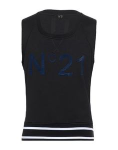 Толстовка N21