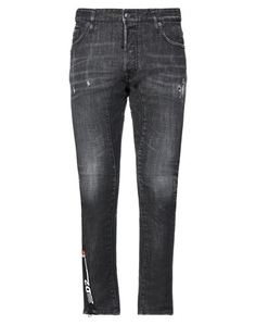Джинсовые брюки Dsquared2