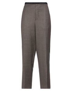 Повседневные брюки Maison Margiela